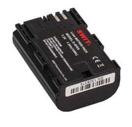 باتری-سوییت-SWIT-S-8PE6-for-Canon-DSLR-Battery-Pack